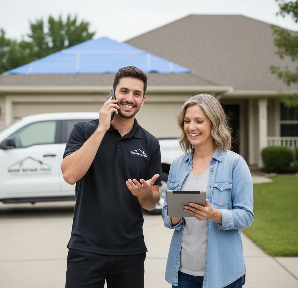 Roof Inspection in Grayland, WA